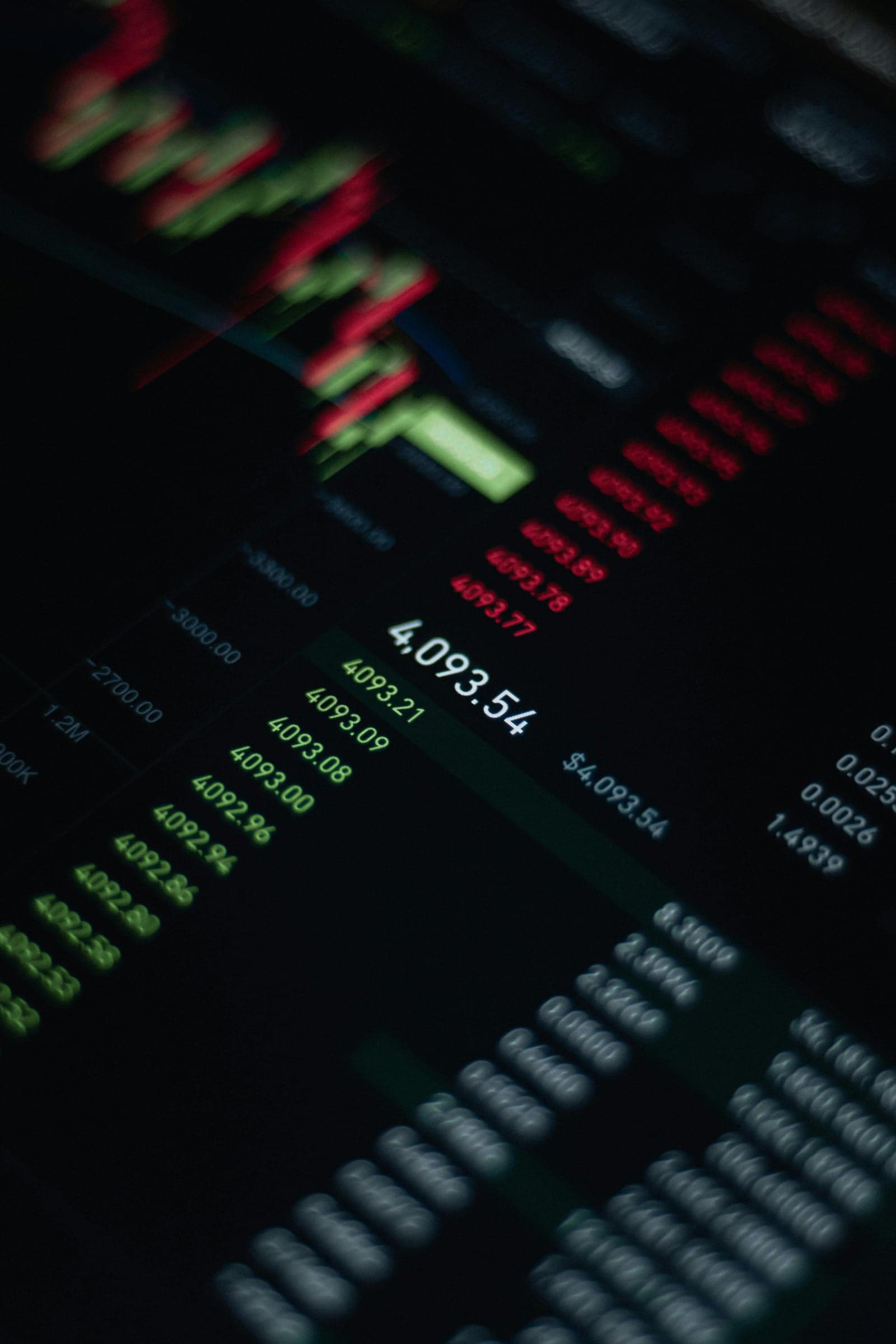 Hedge Fund POD Trading
