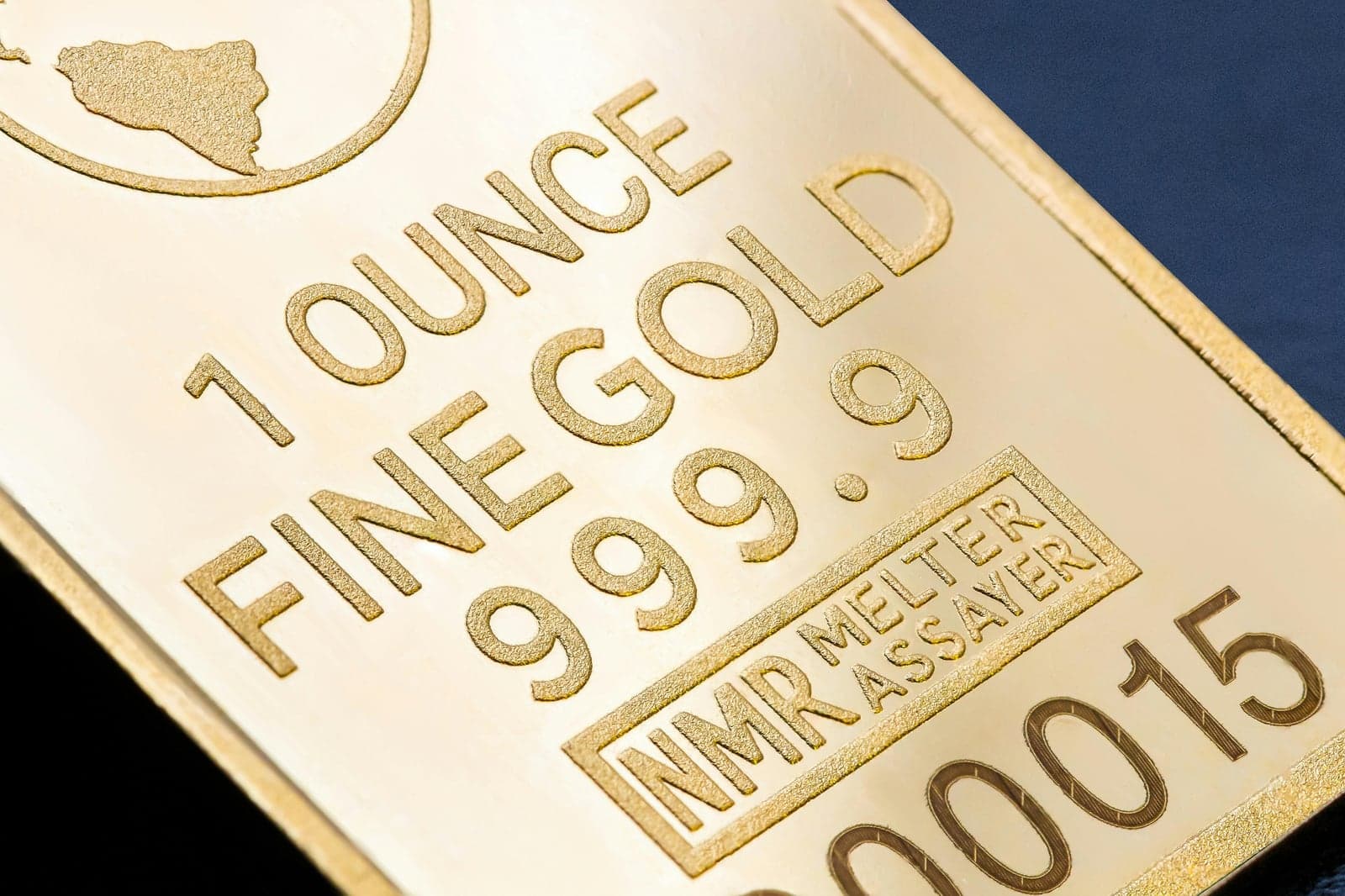 Gold Liquidity & Trading