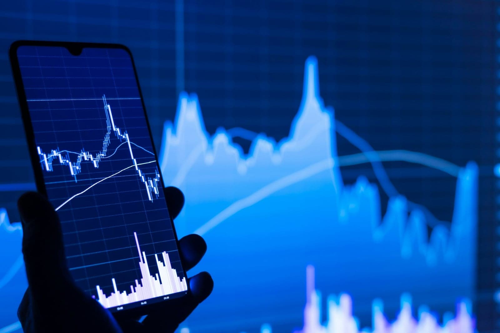 Professional Trader Liquidity